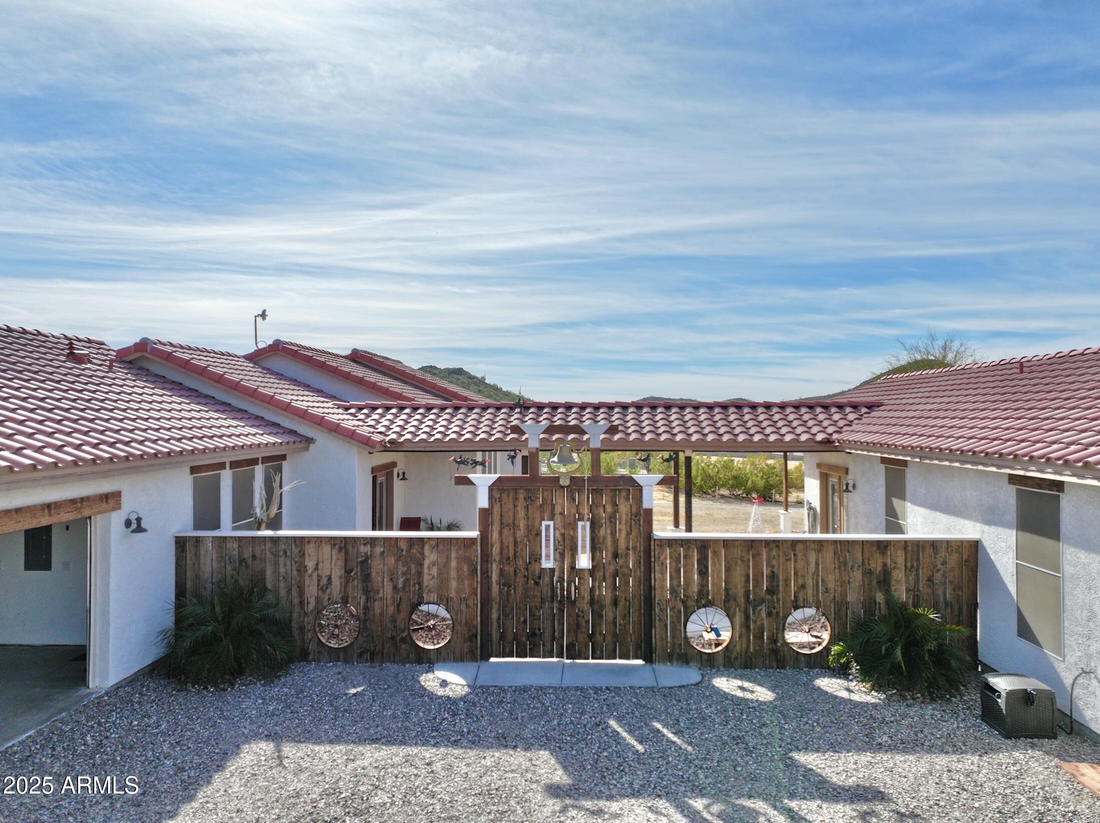 11013 W RANGER Drive