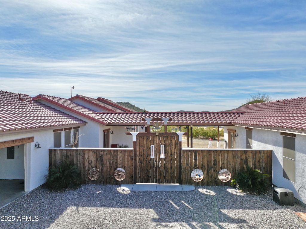 Photo of 11013 W Ranger Drive, Casa Grande, AZ 85193 (MLS # 6960065)