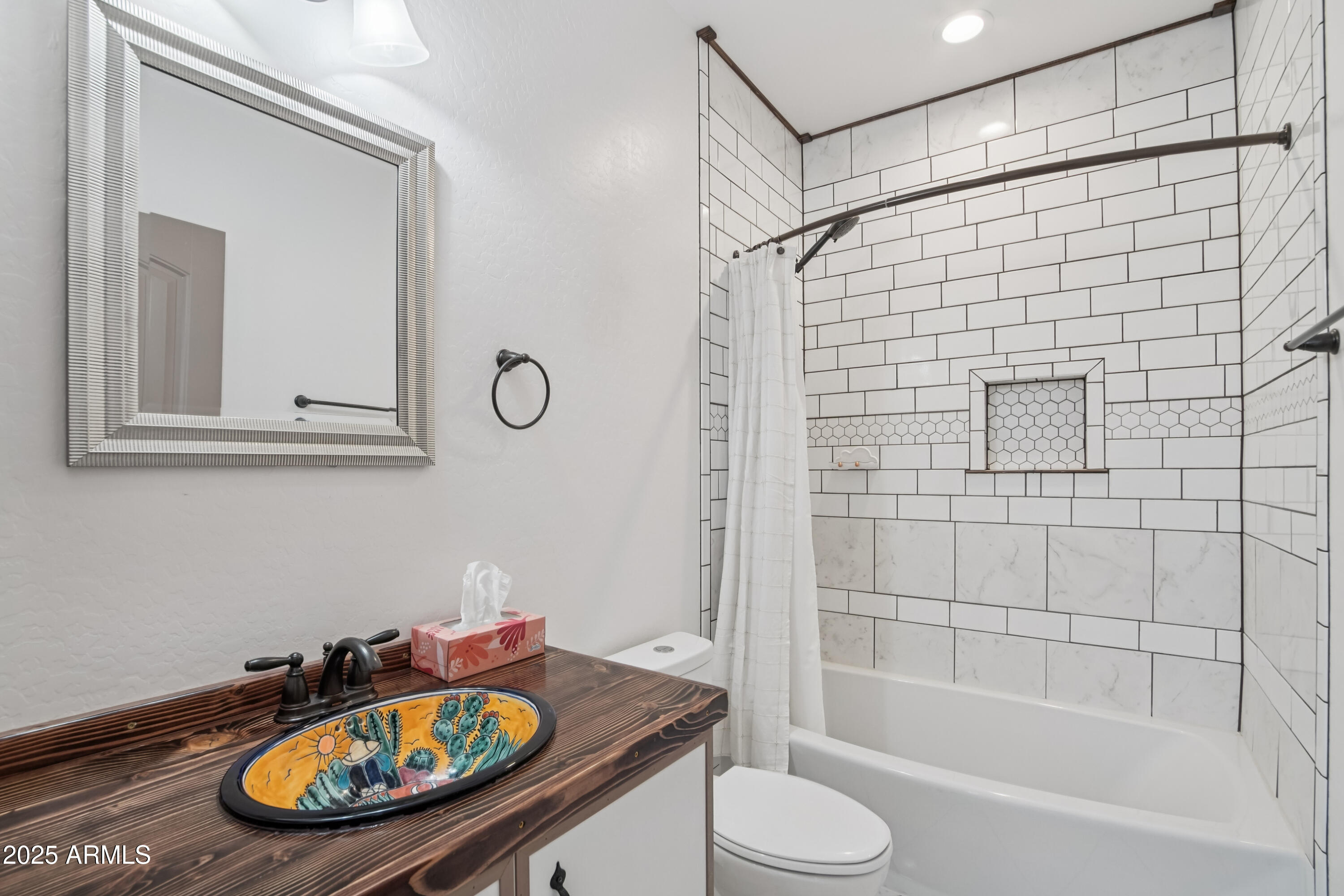 MOUNTAIN VIEW ESTATES UNITS 2 & 3 - Residential