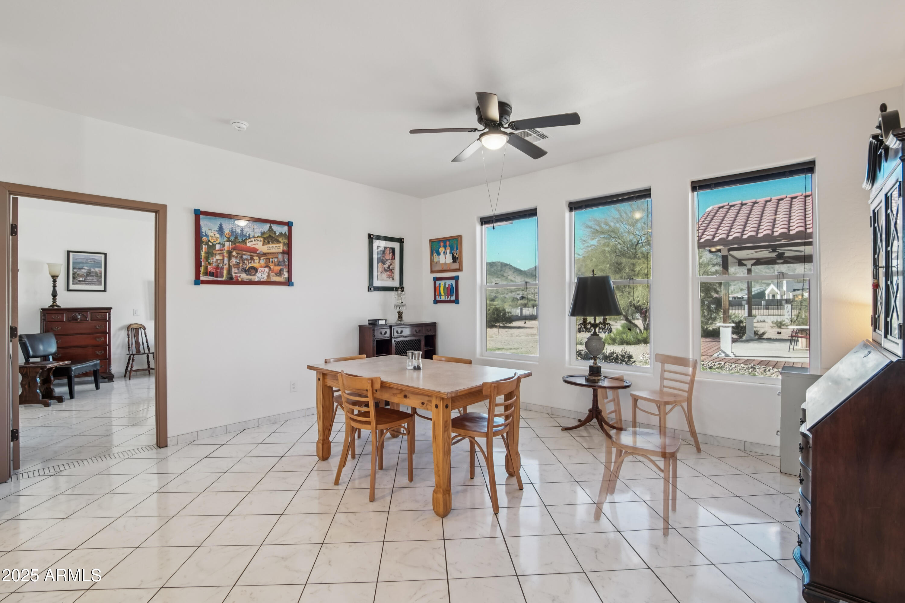 MOUNTAIN VIEW ESTATES UNITS 2 & 3 - Residential