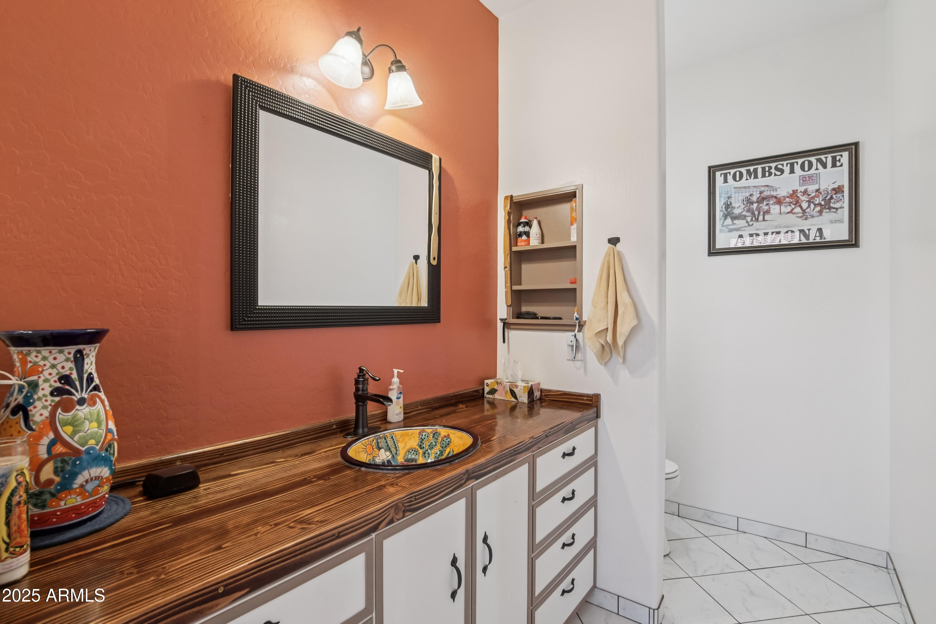 MOUNTAIN VIEW ESTATES UNITS 2 & 3 - Residential