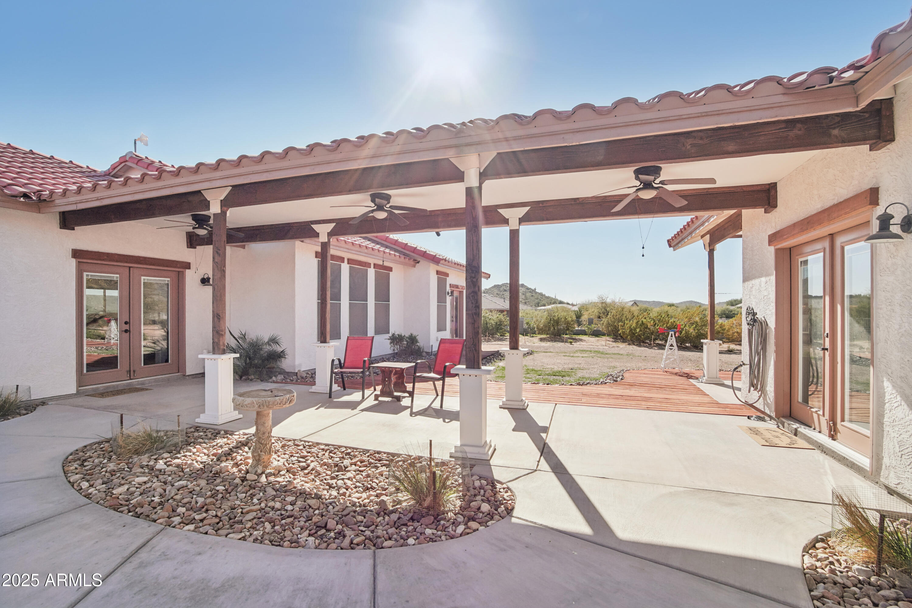 MOUNTAIN VIEW ESTATES UNITS 2 & 3 - Residential