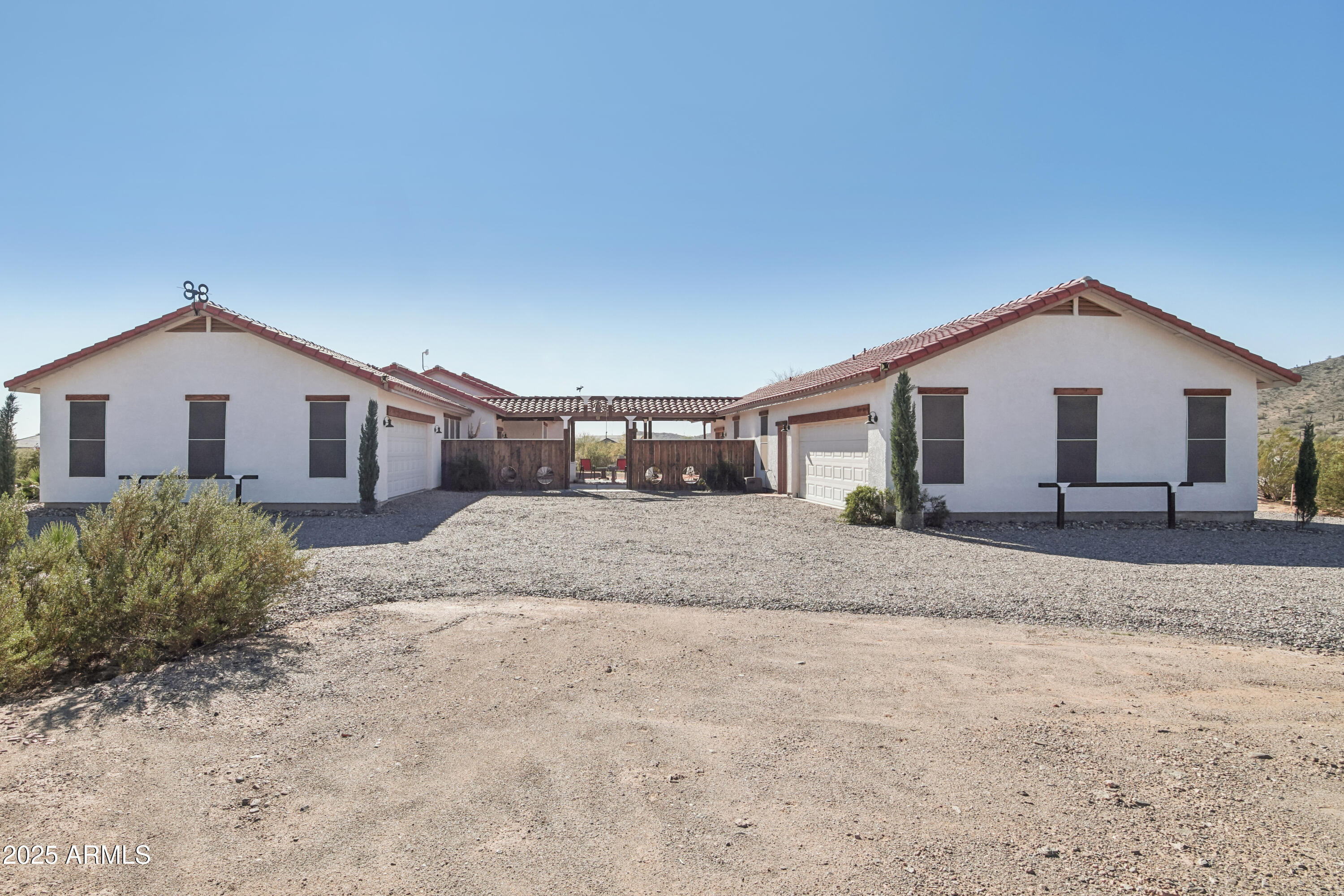 MOUNTAIN VIEW ESTATES UNITS 2 & 3 - Residential