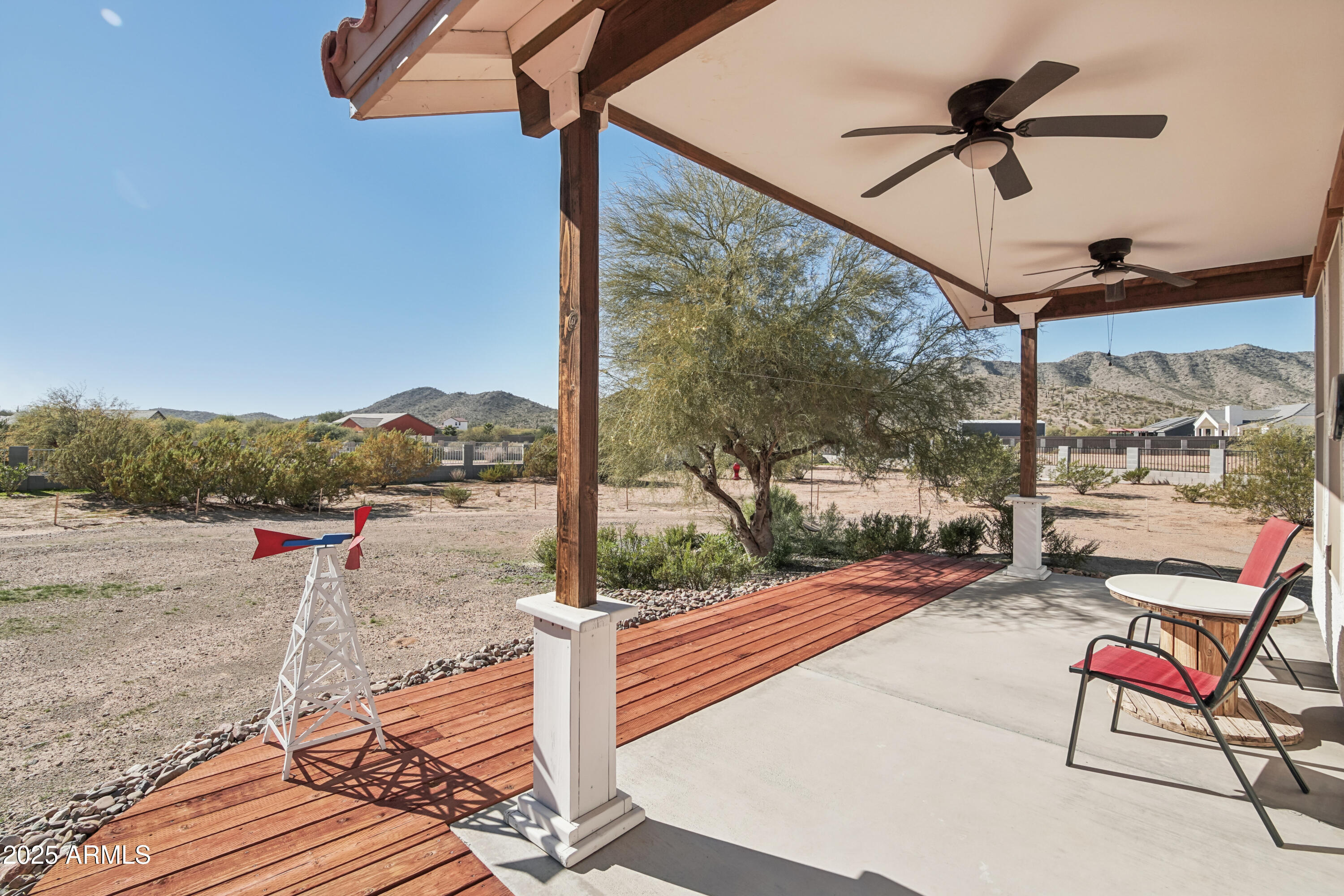 MOUNTAIN VIEW ESTATES UNITS 2 & 3 - Residential