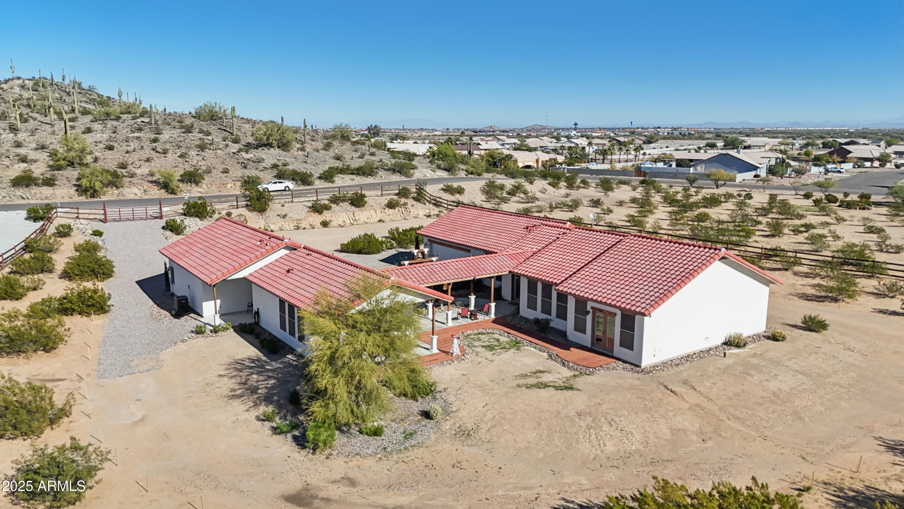 MOUNTAIN VIEW ESTATES UNITS 2 & 3 - Residential