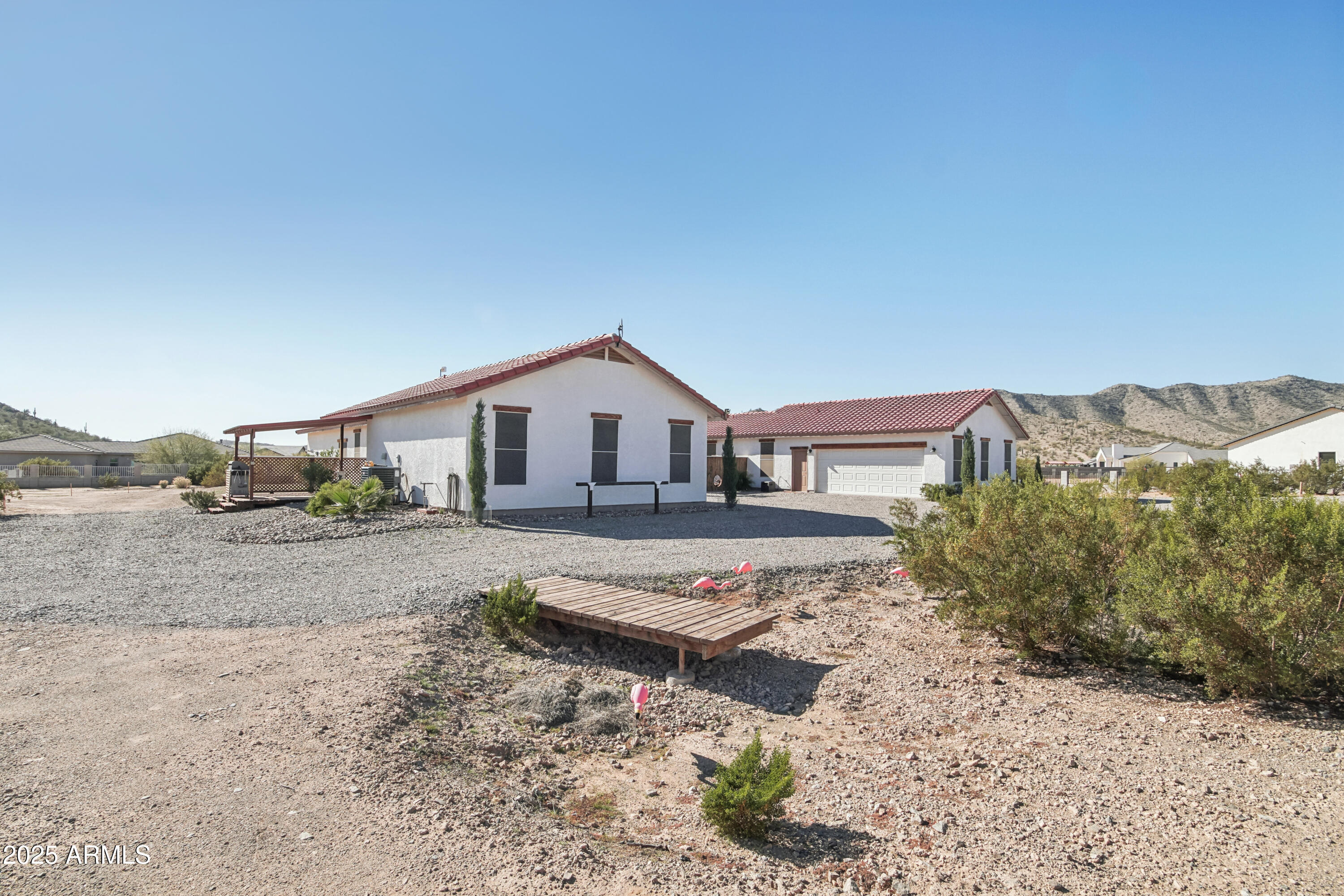 MOUNTAIN VIEW ESTATES UNITS 2 & 3 - Residential