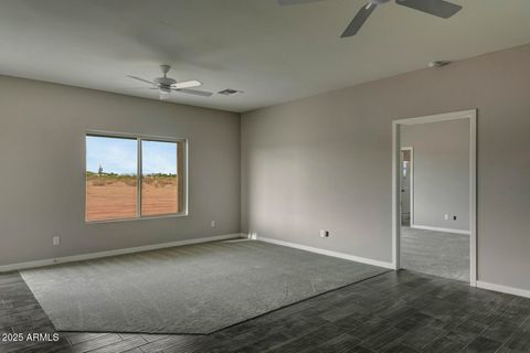 A home in Casa Grande