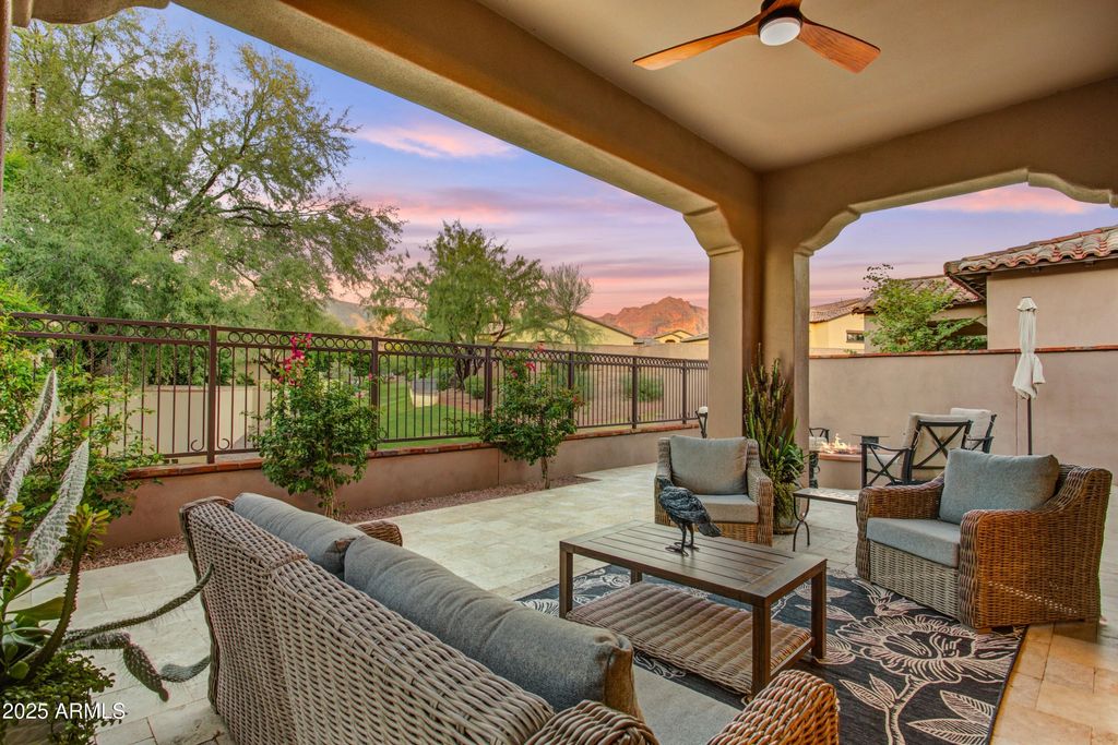 Photo of 8330 E Club Village Drive, Gold Canyon, AZ 85118 (MLS # 6934847)