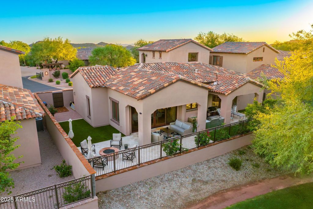 Photo of 8330 E Club Village Drive, Gold Canyon, AZ 85118 (MLS # 6934847)