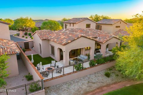 8330 E CLUB VILLAGE Drive Gold Canyon AZ 85118
