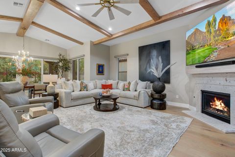 8330 E CLUB VILLAGE Drive Gold Canyon AZ 85118