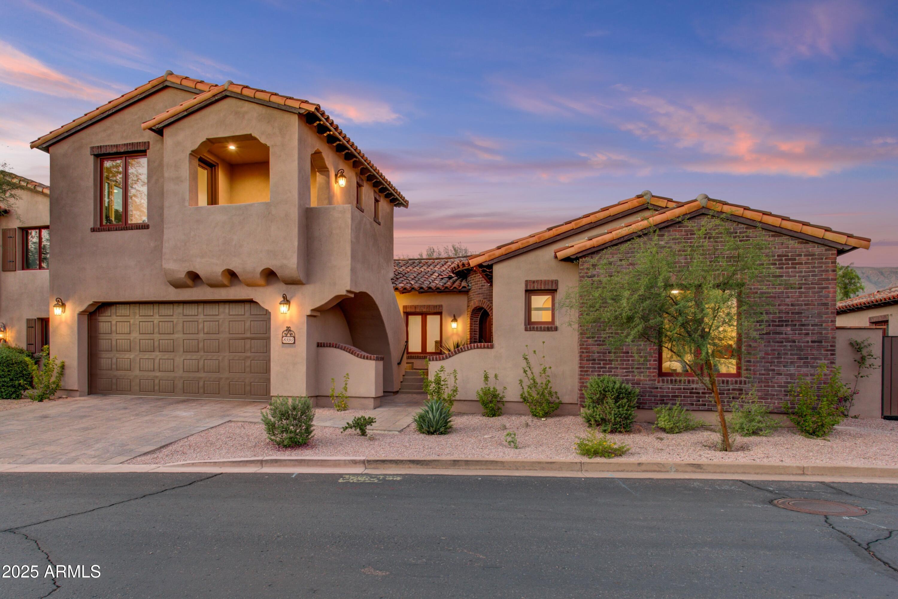 8330 E CLUB VILLAGE Drive