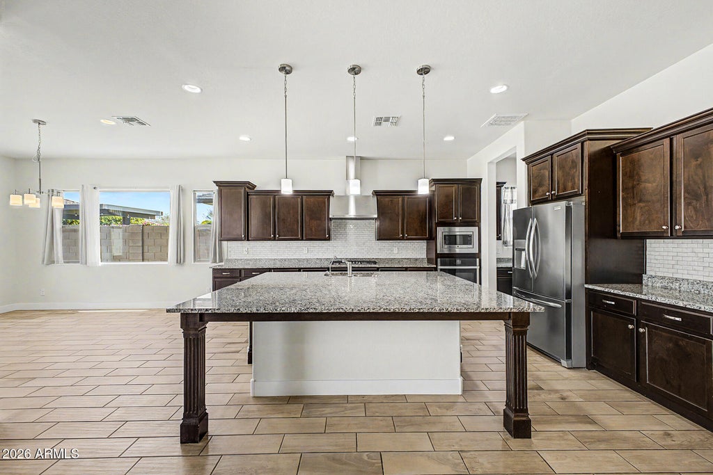 Photo of 9960 E Rubidium Avenue, Mesa, AZ 85212 (MLS # 7094979)
