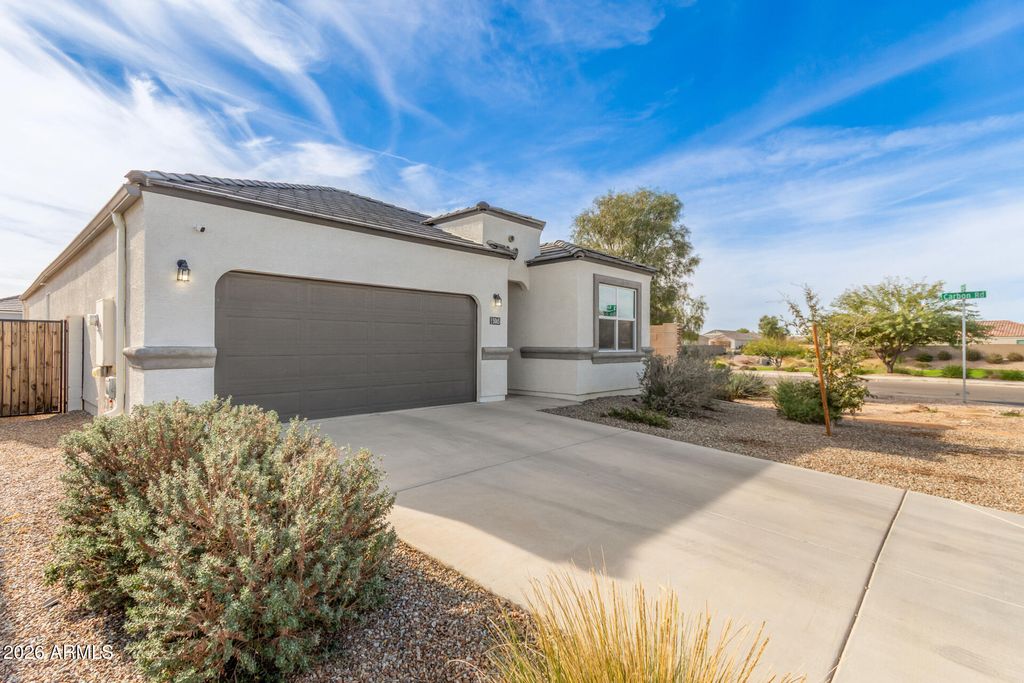 Photo of 5065 E Emery Road, San Tan Valley, AZ 85143 (MLS # 6966205)