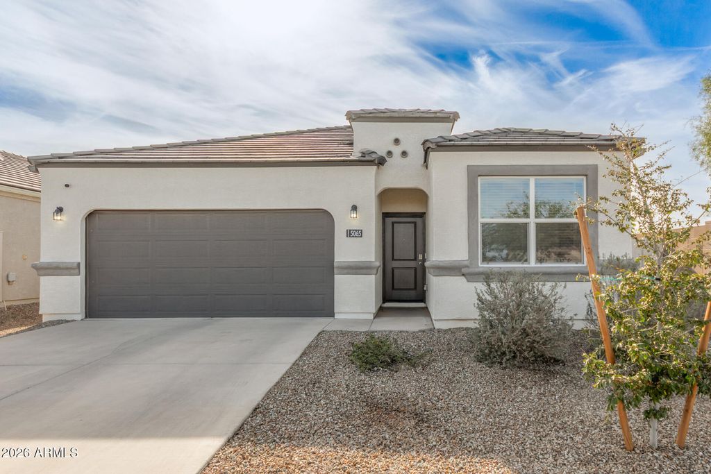 Photo of 5065 E Emery Road, San Tan Valley, AZ 85143 (MLS # 6966205)