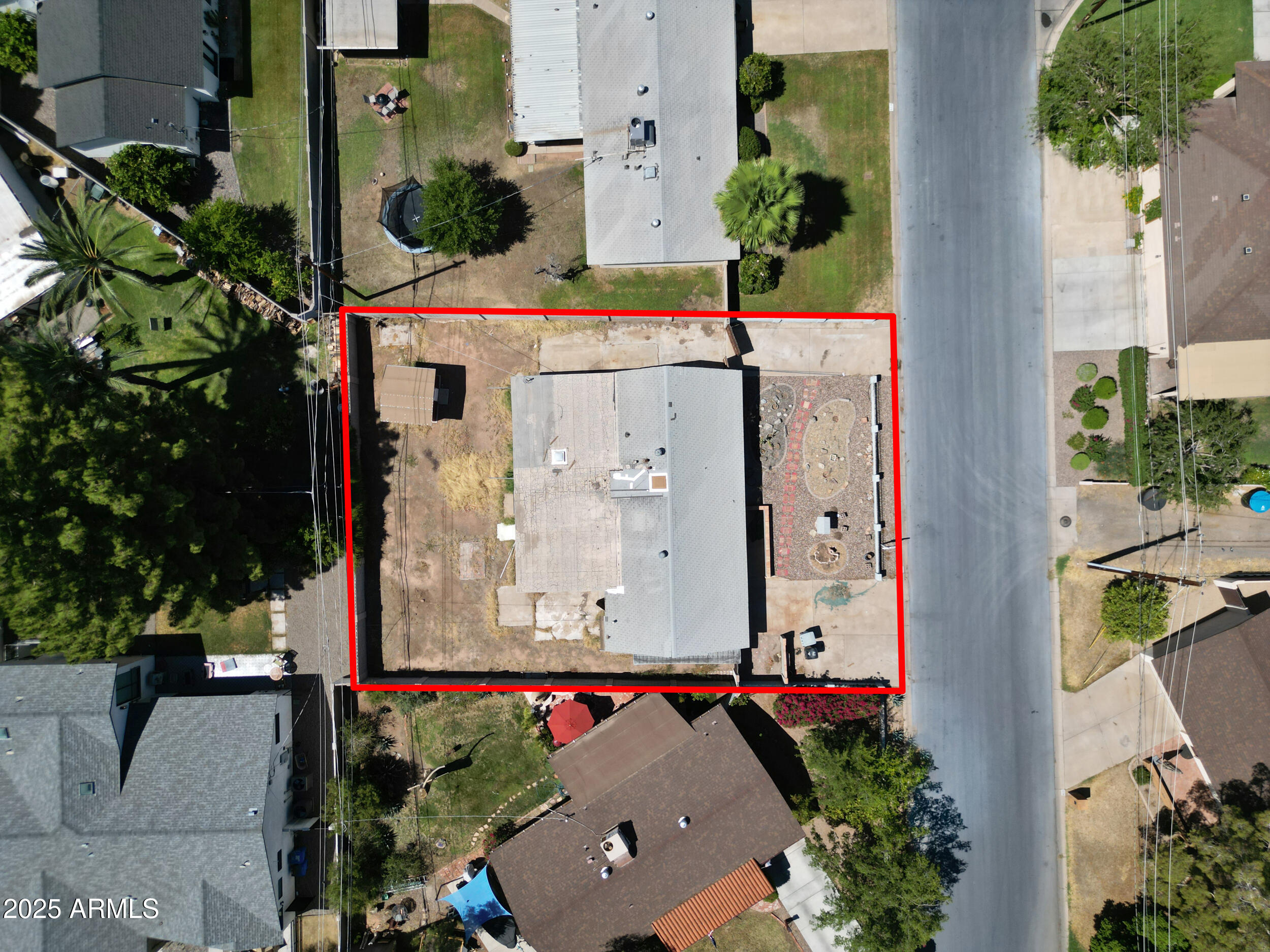 4310 N 42ND Place