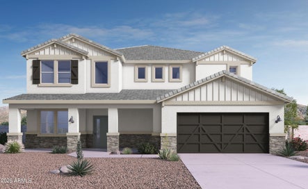 24044 N 25TH Street Phoenix AZ 85024