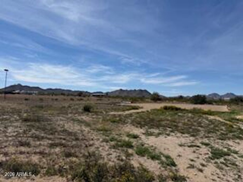 Photo of 32248 N Mildred Road, San Tan Valley, AZ 85144 (MLS # 6991600)