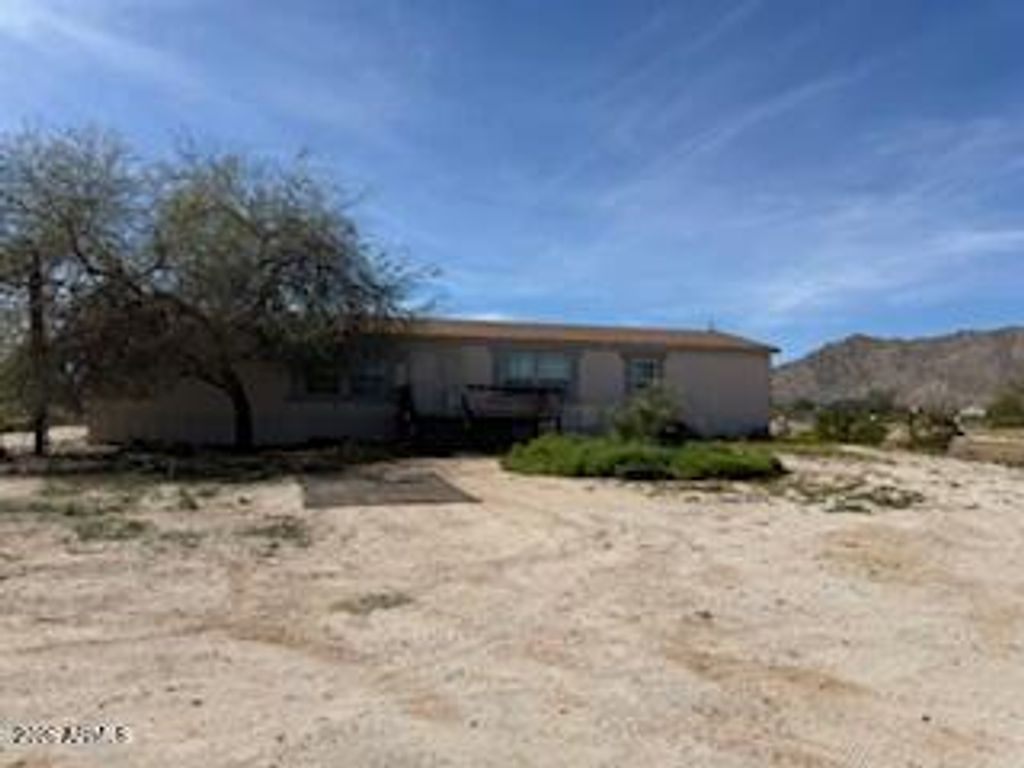Photo of 32248 N Mildred Road, San Tan Valley, AZ 85144 (MLS # 6991600)