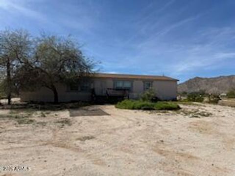 32248 N MILDRED Road San Tan Valley AZ 85144