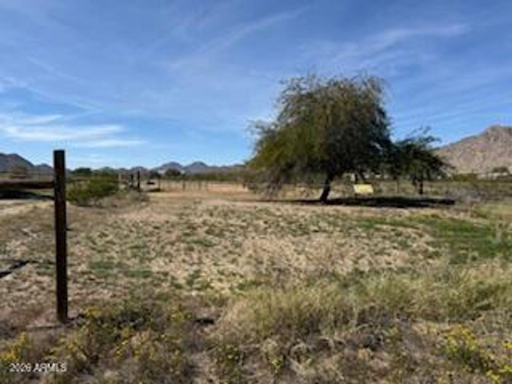 Photo of 32248 N Mildred Road, San Tan Valley, AZ 85144 (MLS # 6991600)
