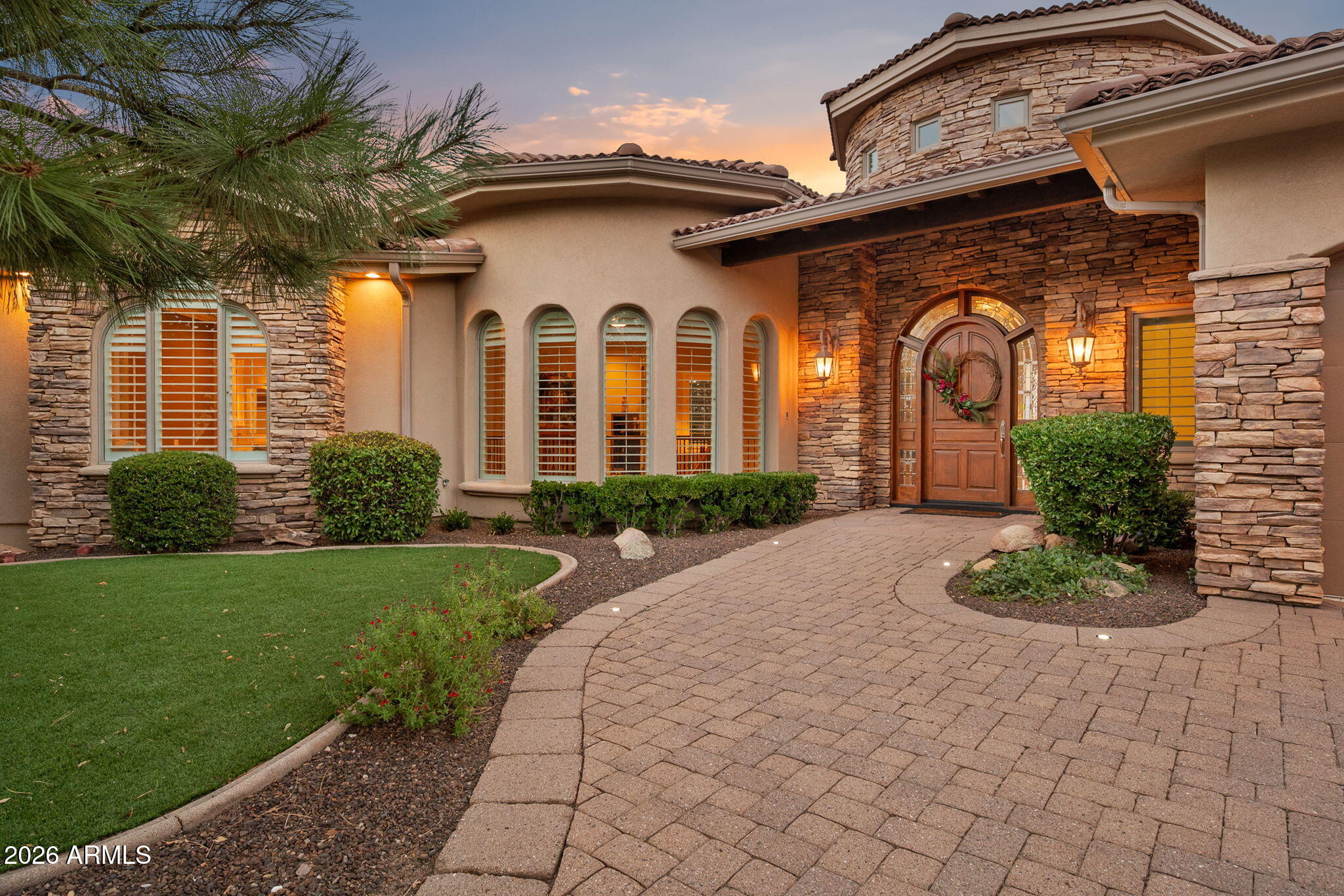 1300 COVEY Trail