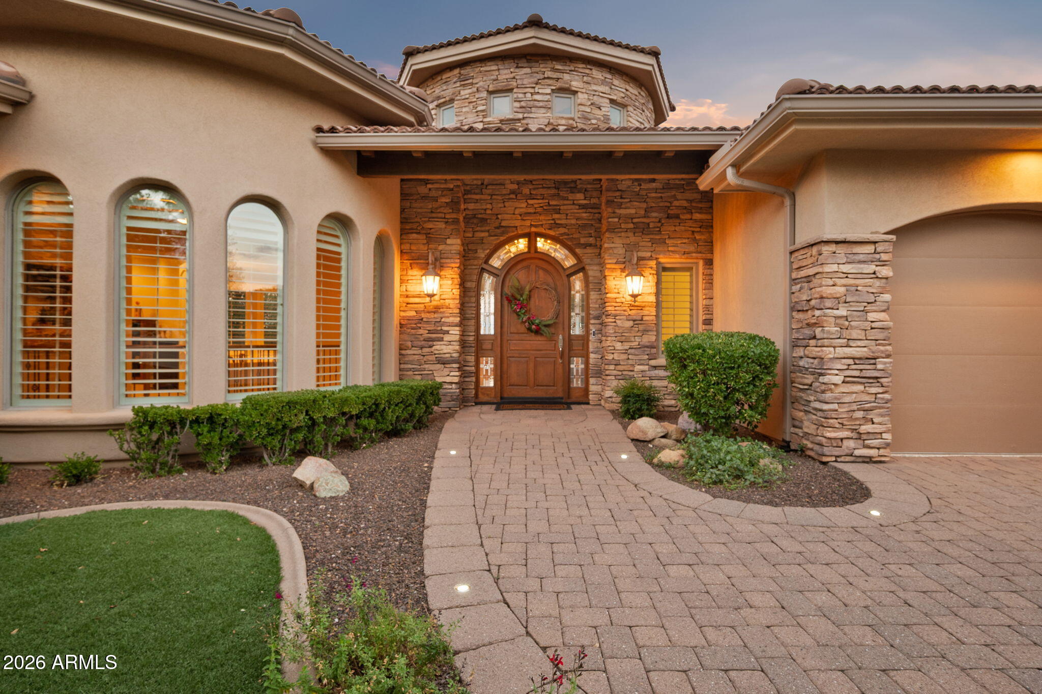 1300 COVEY Trail