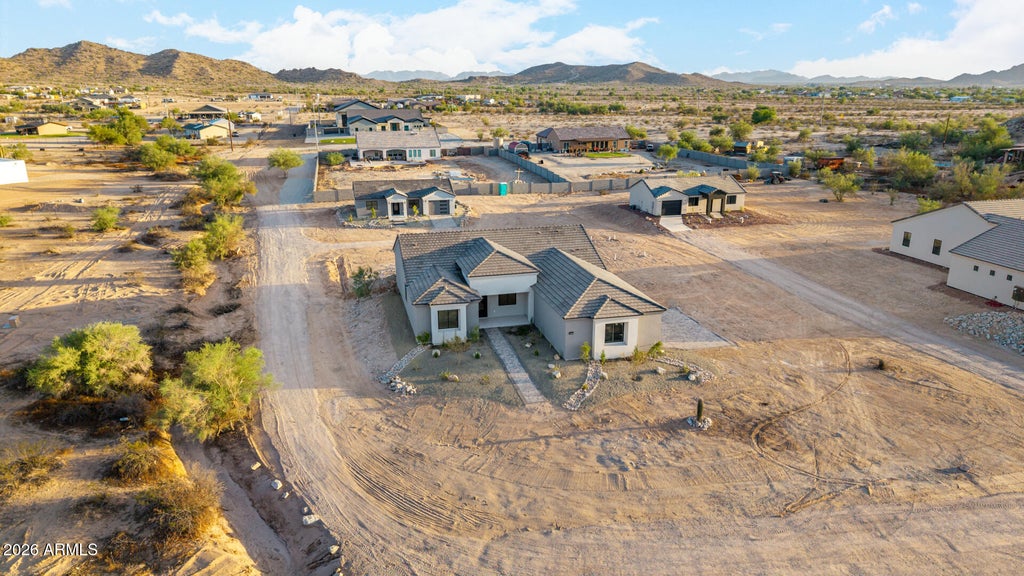 Photo of 19403 W Rustler Road, Buckeye, AZ 85326 (MLS # 7074120)