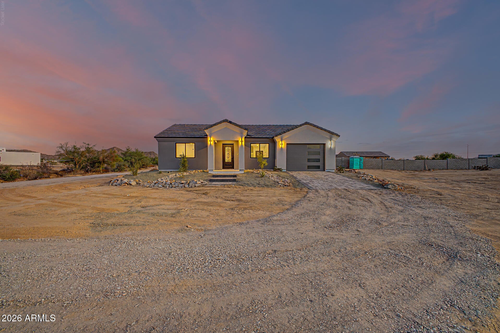 19403 W RUSTLER Road
