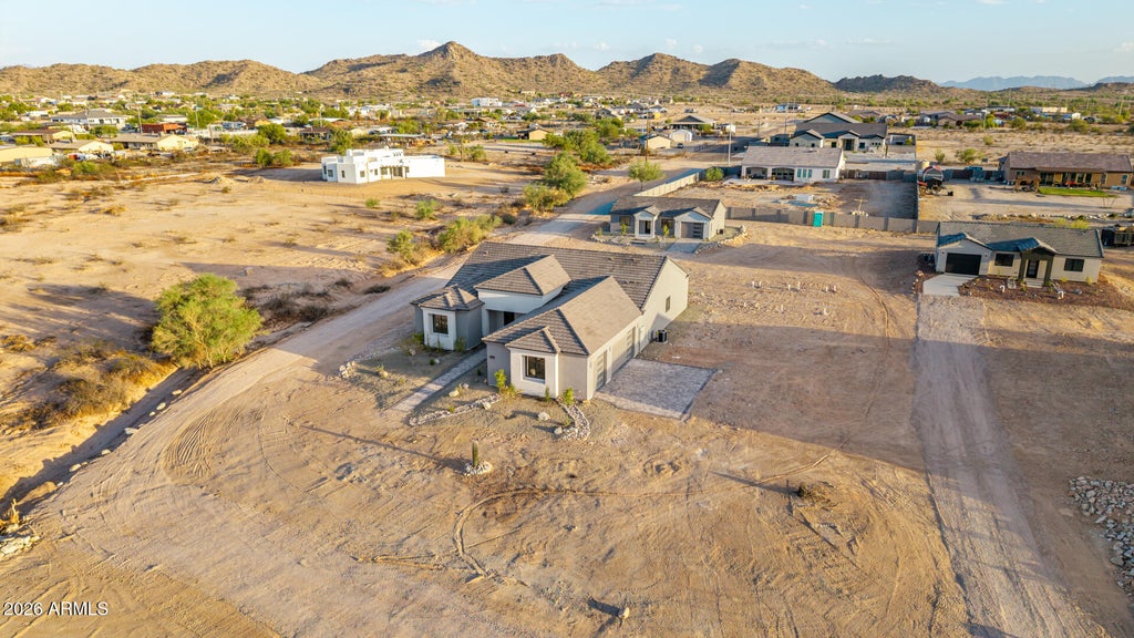 Photo of 19403 W Rustler Road, Buckeye, AZ 85326 (MLS # 7074120)