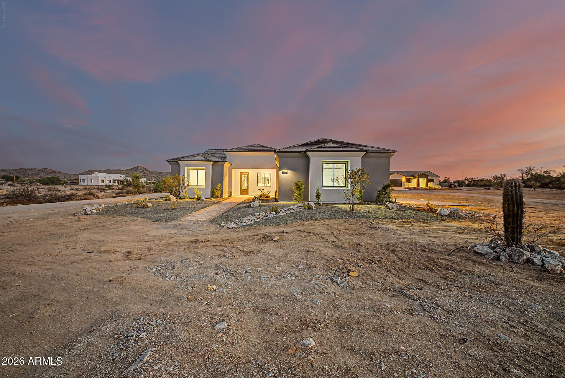19403 W RUSTLER Road