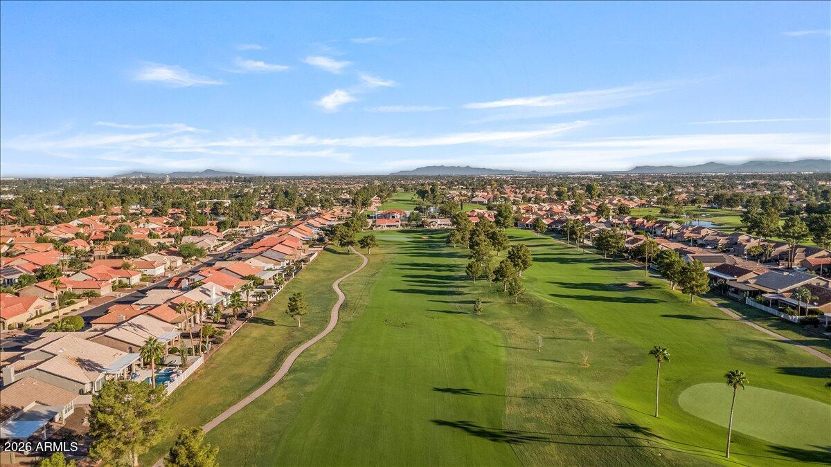 SUN LAKES 28 - Residential