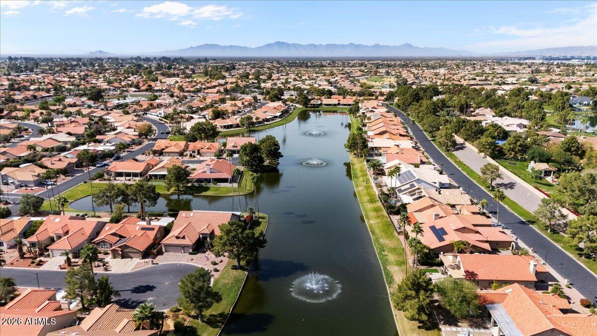 SUN LAKES 28 - Residential