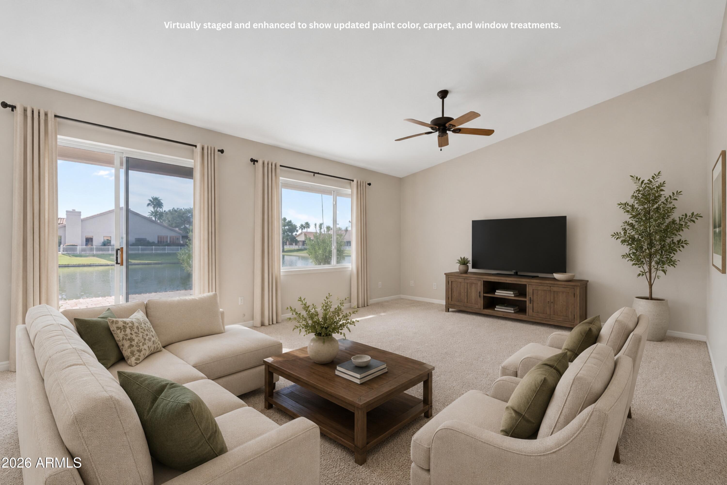 SUN LAKES 28 - Residential