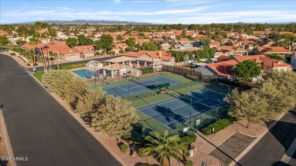 SUN LAKES 28 - Residential