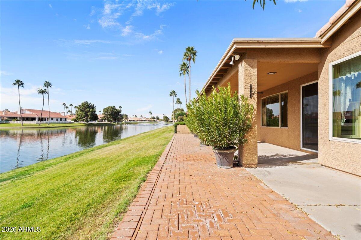 SUN LAKES 28 - Residential