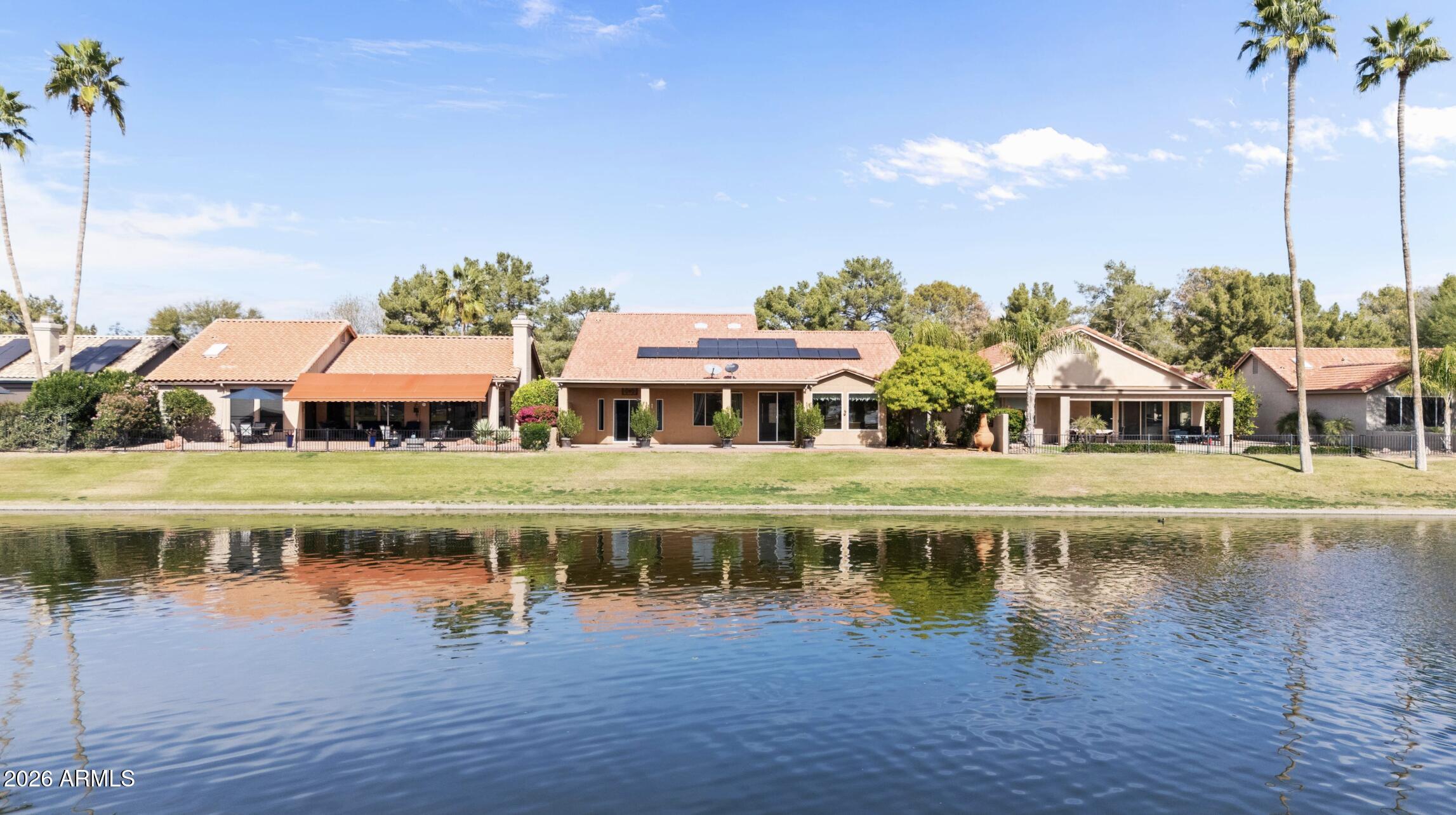 SUN LAKES 28 - Residential