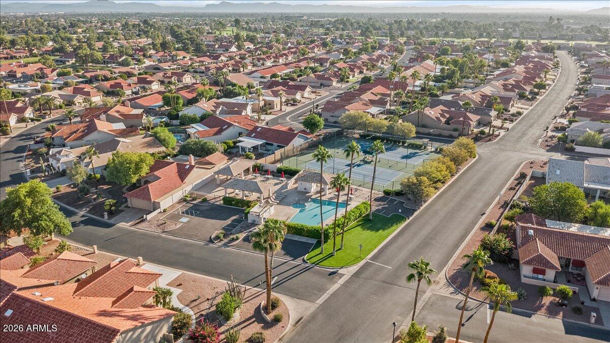 SUN LAKES 28 - Residential