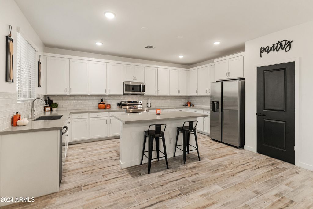 Photo of 16848 W Alice Avenue, Waddell, AZ 85355 (MLS # 6923168)