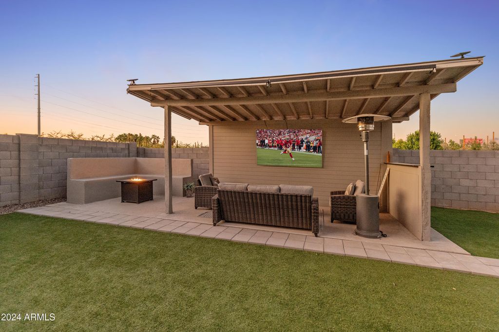 Photo of 16848 W Alice Avenue, Waddell, AZ 85355 (MLS # 6923168)