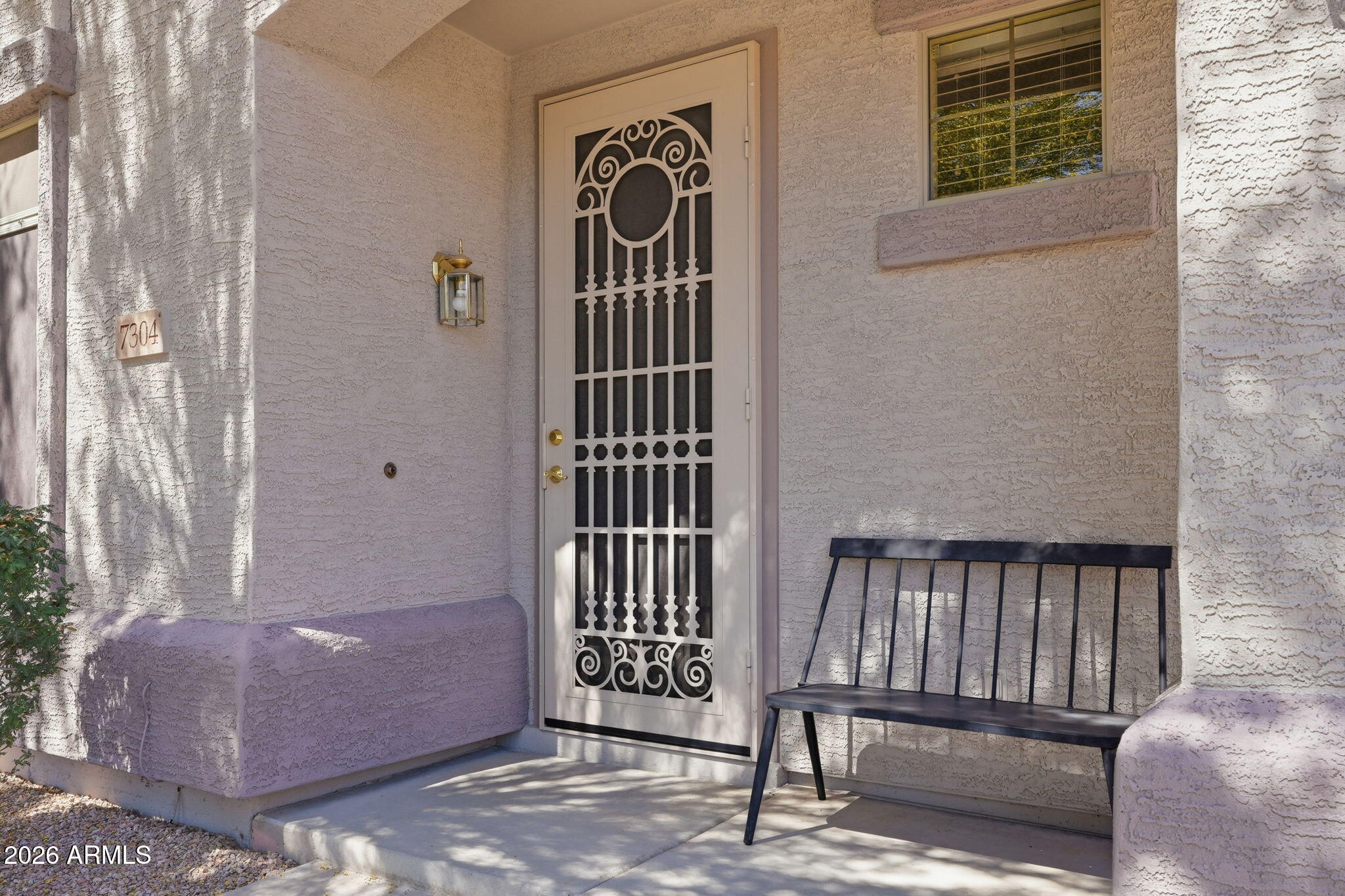 7304 E NORTHRIDGE Circle