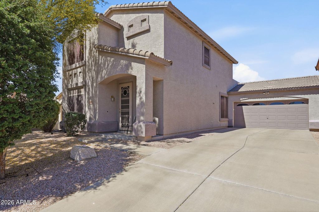 Photo of 7304 E Northridge Circle, Mesa, AZ 85207 (MLS # 7000490)