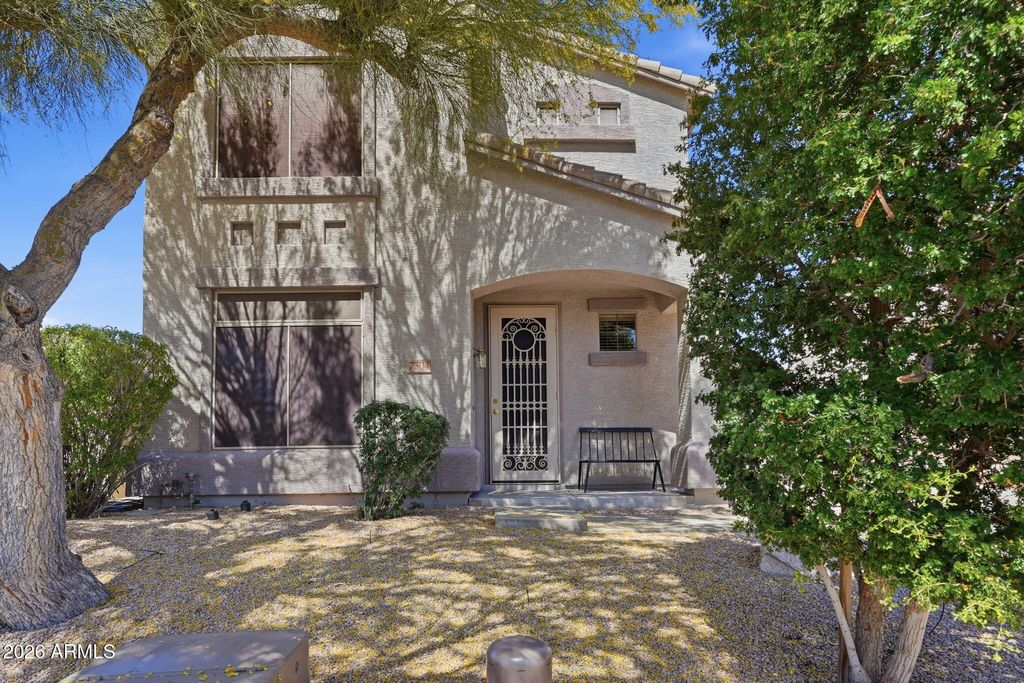 Photo of 7304 E Northridge Circle, Mesa, AZ 85207 (MLS # 7000490)