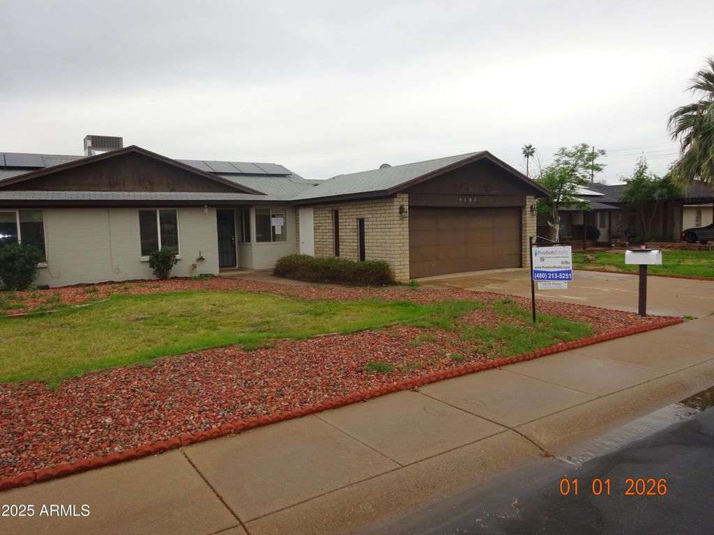 Photo of 9101 N 57th Avenue, Glendale, AZ 85302 (MLS # 6962204)