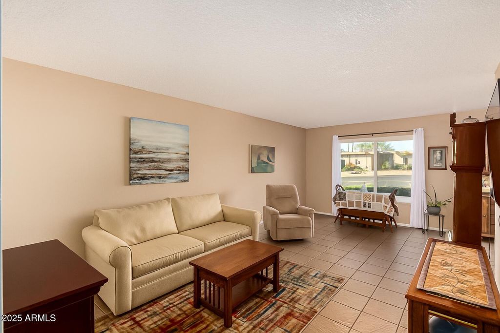 Photo of 13709 N 98th Avenue #B, Sun City, AZ 85351 (MLS # 6947464)