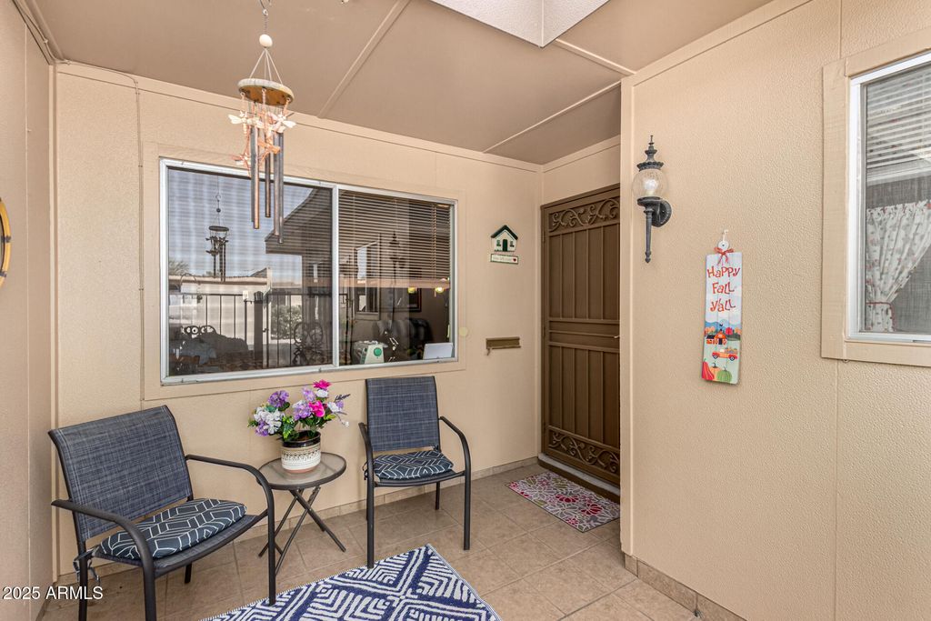 Photo of 13709 N 98th Avenue #B, Sun City, AZ 85351 (MLS # 6947464)