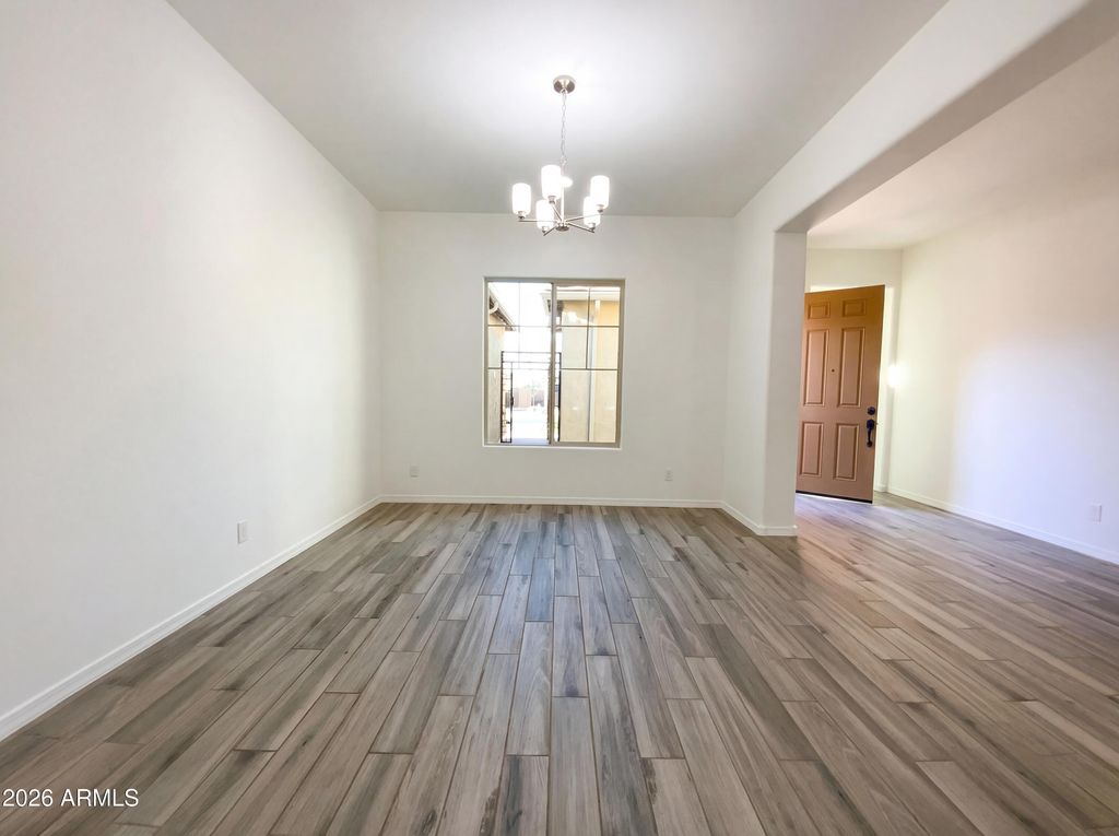 Photo of 10927 E Tumbleweed Avenue, Mesa, AZ 85212 (MLS # 6996625)