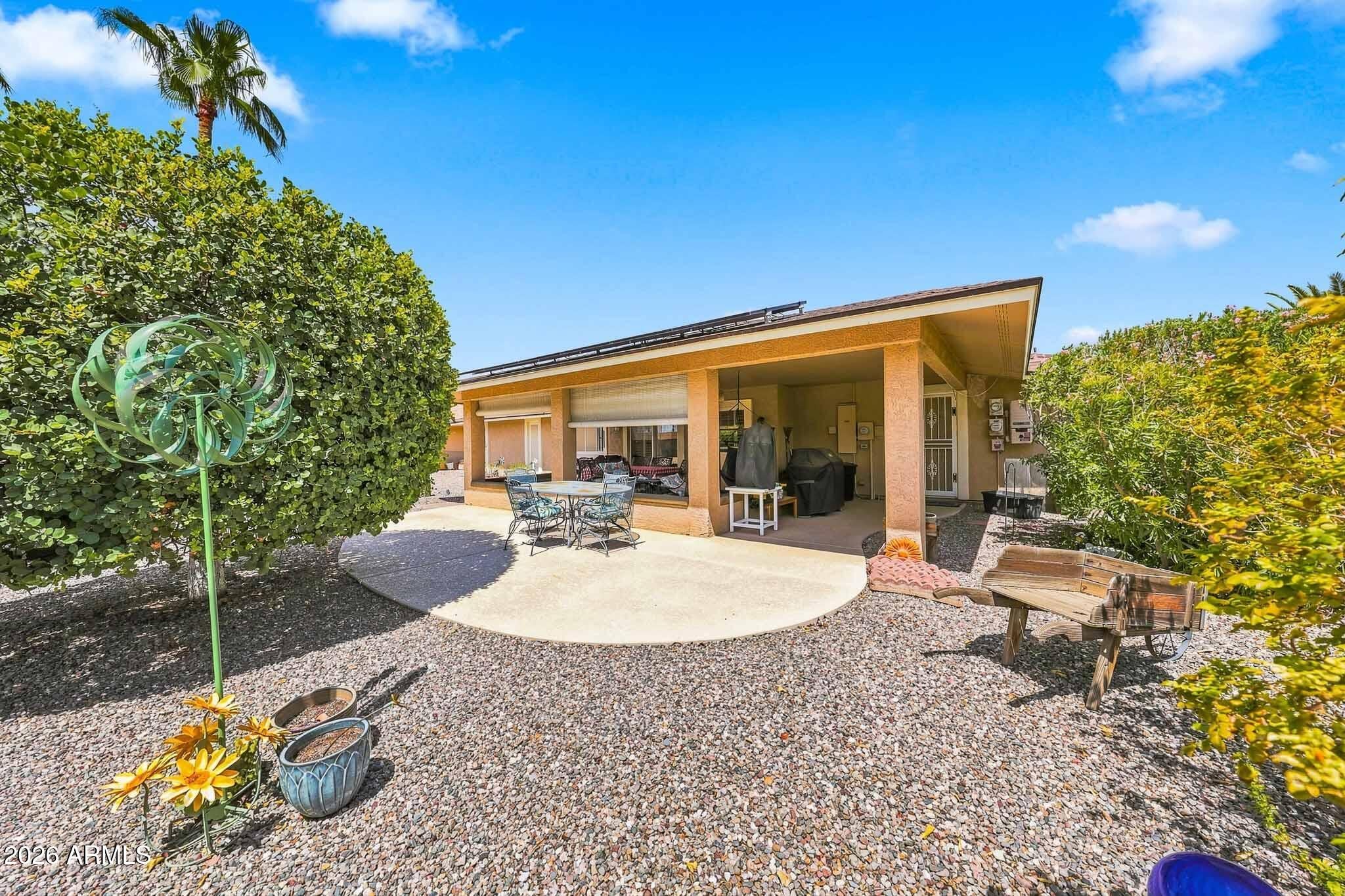17426 N CALICO Drive