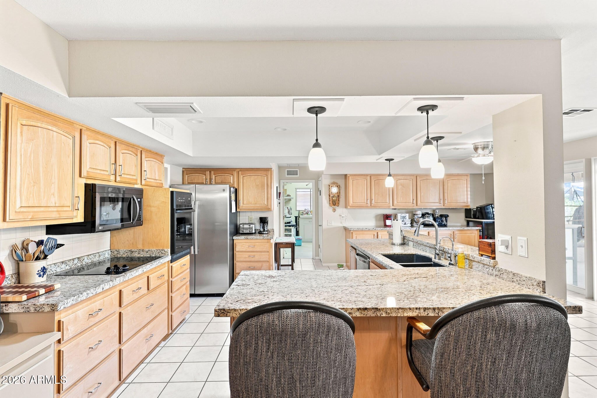 17426 N CALICO Drive