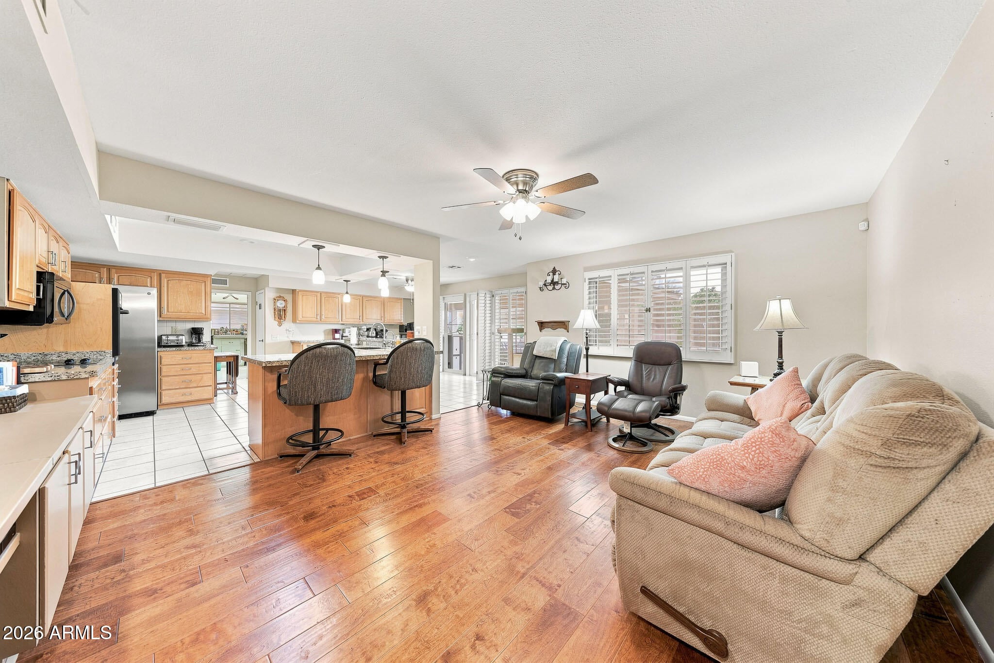 17426 N CALICO Drive